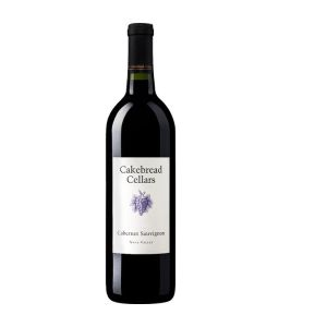 Cakebread Cabernet Sauvignon