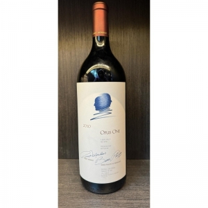 Opus One 2010