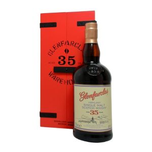 Glenfarclas 35 Years Old