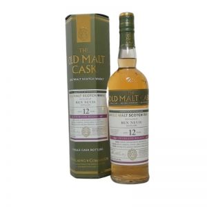 Old Malt Cask Ben Nevis