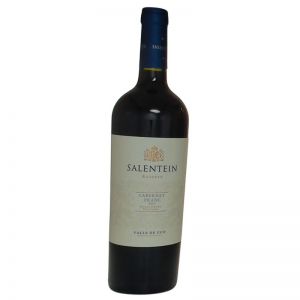 SALENTEIN RESERVE CABERNET FRANC