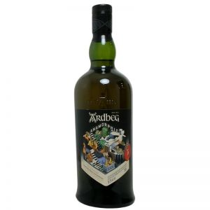 ARDBEG ANAMORPHIC