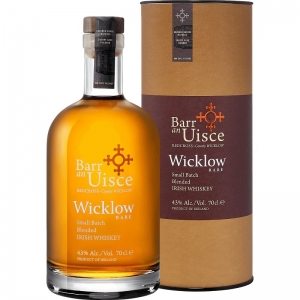 Wicklow Rare Small Batch Blend