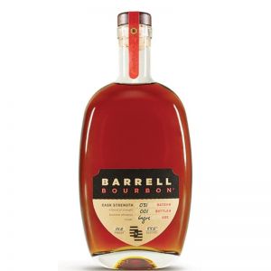 BARRELL CRAFT BOURBON BATCH 31