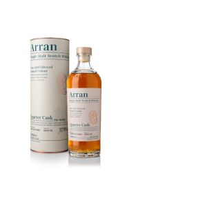 Arran Malt Quarter Cask - The Bothy