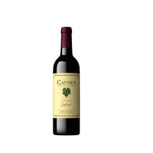 Caymus Zinfandel