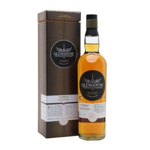 Glengoyne Cask Strength 700ml
