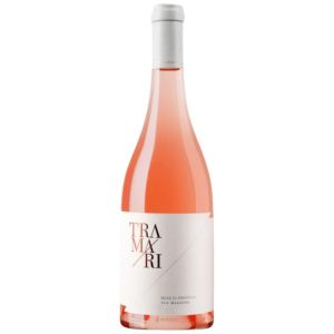 Tramari Rose Di Primitivo Salento Igp
