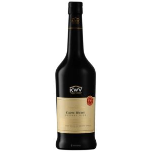 Kwv Classic Cape Ruby