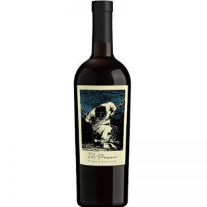 Cabernet Sauvignon By The Prisoner Wine