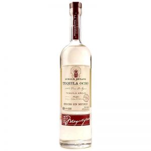 Cascahuin Reposado-siete Veces Diez Ltd.