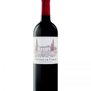 Chateau Haut Carles 2016