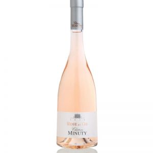 Chateau Minuty Rose Et Or