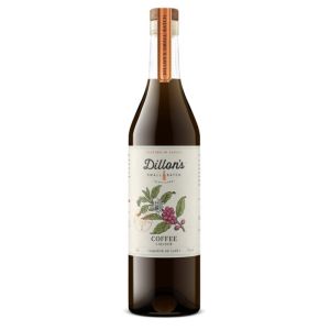 Dillon's Spirits Liqueurs Coffee Liqueur