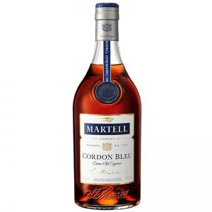 Martell Cordon Bleu