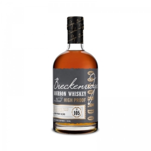 BRECKENRIDGE HIGH PROOF BOURBON