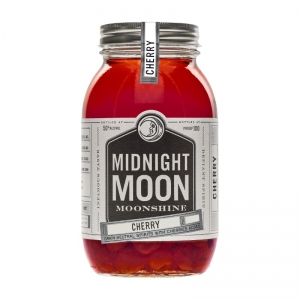 Midnight Moon Cherry