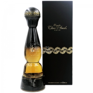 CLASE AZUL GOLD TEQUILA