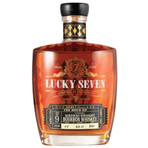 Lucky Seven The Hold Up-9.5 Yo Sm Batch