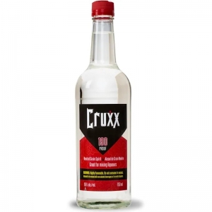 Cruxx Grain Spirit 375ml