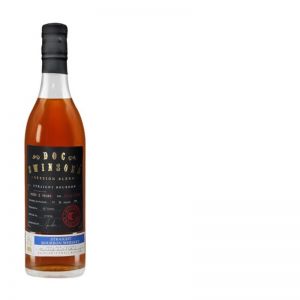 Doc Swinson's Session Blend Bourbo