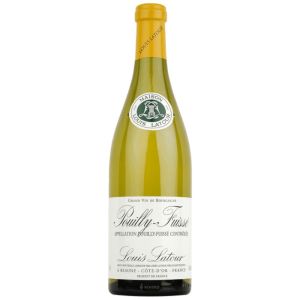 Louis Latour Villages Pouilly Fuisse