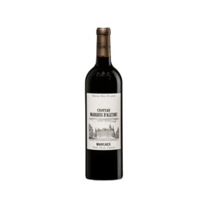 Chateau Marquis D'alesme 2016