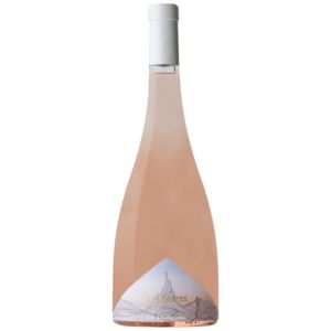 Res Fortes Cote Du Roussillon Rose