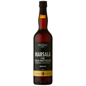 Pellegrino Marsala 'fine'