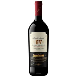 Bv Reserve George De Latour Cab Sauv