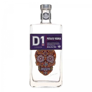 D1 Potato Vodka