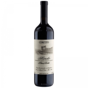 CERETTO BAROLO BRICCO ROCHE