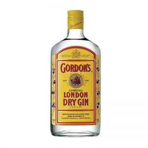 Dry Gin - Cls
