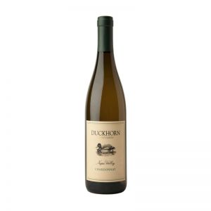 Duckhorn Napa Valley Chardonnay 2022