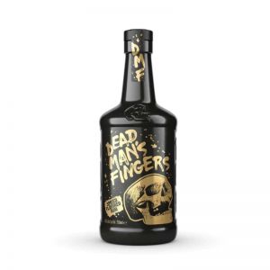 DEAD MAN'S FINGERS SPICED RUM