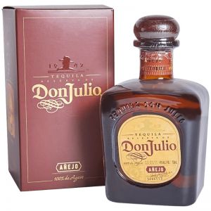 Don Julio Anejo