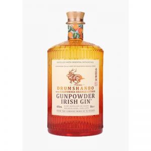 Drumshanbo Gunpowder Cali Orange Gp