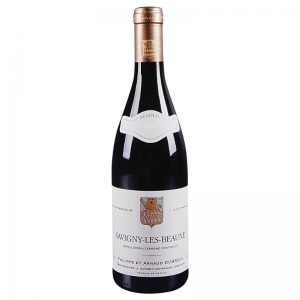 DUBREUIL SAVIGNY LES BEAUNE ROUGE