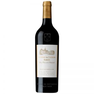 Chateau Des Laurets Baron