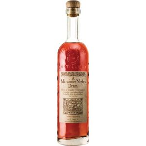 High West Midwinter Night's Dram Act 12