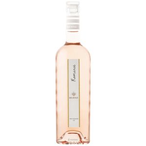 Chateau De Berne Romance Rose