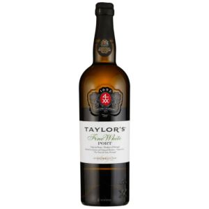 Taylor Fladgate White Port