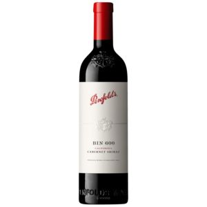 Penfolds California Bin 600 Cab Shiraz