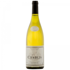 Dampt Chablis