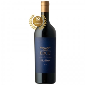 Eroe Red Mountain Cabernet Sauvignon