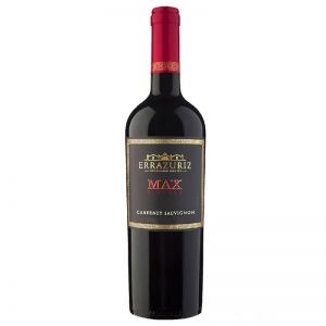 Errazuriz Maxreserva Cabernet Sauvignon