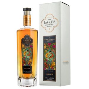 The Lakes Whiskymakerâ€™s Ed. Equinox Single 