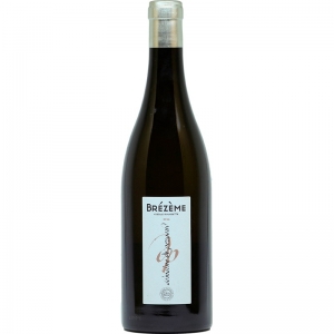 Texier Brezeme Rousette 2019