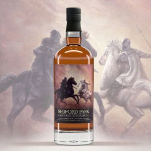 Ledaig 1st Talbot 2010 13yo Bedford Park