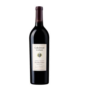 Cakebread Benchland Select Cab